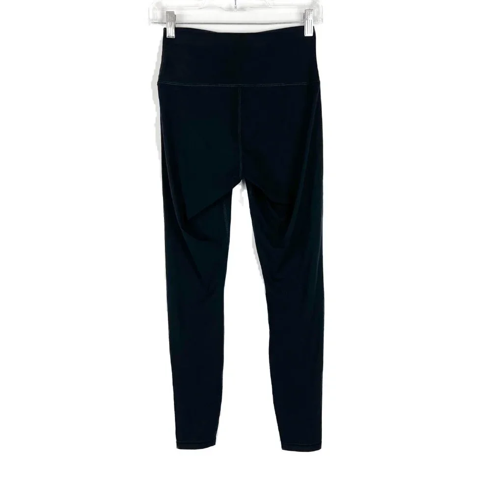 NWT Everlane The Perform Legging Black Size Small S NEW - Picture 8 of 11